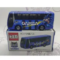 在飛比找蝦皮購物優惠-(現貨) Tomica 多美 大阪 飛腳隊 Gamba  特