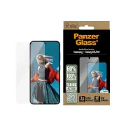 PanzerGlass UltraWide Fit Screen Protector for Samsung GS25