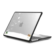 MacBook Pro 14-inch (M1 - M4) Impact Case My Little Martian MacBook Case