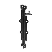 Foot Peg Rest Stand Mount Bracket Rack for CRF50 70 110cc 125cc Atomik Dirt Bike