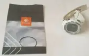 OCS Oceanic Dive Watch CR2450 100meter - NEW Missing Accessories