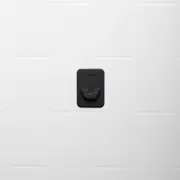 Tooletries The Ace Face Scrubber Holder - Charcoal