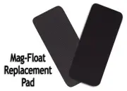 Replacement MagFloat Extra Large Aquarium Cleaner Item Mag-Float Pad Glass
