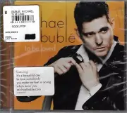 To Be Loved by Michael Buble (CD, 2013, Reprise) New
