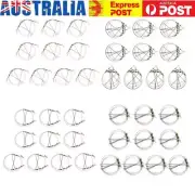 Fishing Wire Traces Leader Reusable Balance Bracket Fishing Tackle Accessories