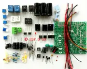 0-35V 0-5A New Continuously Adjustable DC-DC Regulated Power Supply DIY Kit