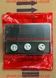 Genuine Westinghouse 914 Electric Stove Oven Clock Timer WFE914SB 940001852
