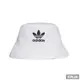 ADIDAS 配件 BUCKET HAT AC 漁夫帽 戶外 遮陽 休閒 - FQ4641