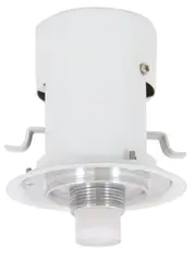 MFL By Masson Artisan LED Recessed Wall Light in Warm White