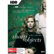 Sharp Objects - Season 1