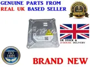 GENUINE Xenon Headlamp Ballast Control Unit Module 130732915301 For AUDI TT R8