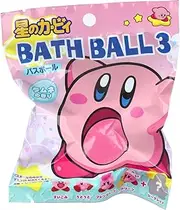 SK Japan Kirby Bass Ball 3 Ramune Scent, 2.6 oz (75 g), 1 Dose