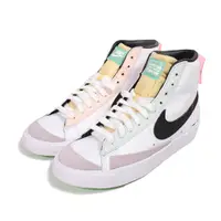 在飛比找PChome24h購物優惠-NIKE 休閒鞋 運動鞋 W BLAZER MID 77 女