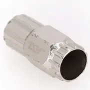 User Friendly Sleeve Wrench for Bike Cassette Freewheel Lockring Removal
