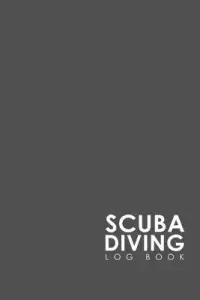 在飛比找博客來優惠-Scuba Diving Log Book