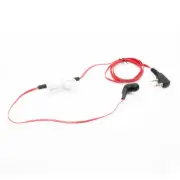 2 Pin Earbud Headphone K Plug Earpiece Headset For Baofeng Uv5R Bf-888S Radio