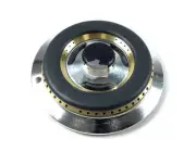 GENUINE ILVE STOVE COOKTOP WOK BURNER COMPLETE ASSEMBLY JC80MP, 05032009