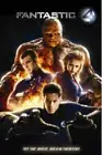 FANTASTIC FOUR: THE MOVIE (FANTASTIC FOUR (GRAPHIC By Marvel Comics *BRAND NEW*