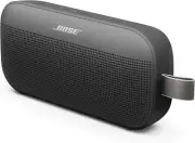 Bose SoundLink Flex Portable Bluetooth Speaker, Hi-Fi Audio, Waterproof