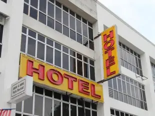 加影星級飯店Kajang Star Hotel