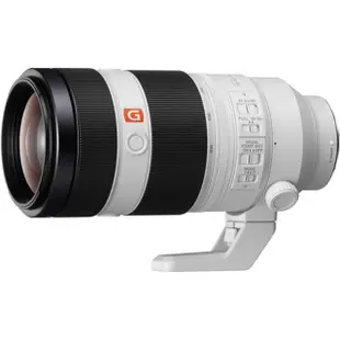 【SONY】FE 100-400mm F4.5-5.6 GM OSS(公司貨 SEL100400GM)