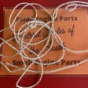 10ft OREGON Starter Rope Pull Cord #5 Fits Handheld And Small Engines