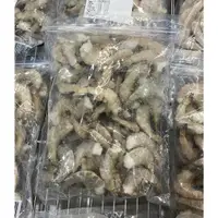 在飛比找蝦皮購物優惠-台中市 好市多 24H及時送 (開發票統編) 冷凍去頭白蝦 