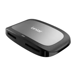 【Lexar 雷克沙】CFexpress TypeA/SD USB3.2 Gen2 讀卡機