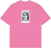 [Lisa] Alter Ego Official Merch Polaroid T-Shirt