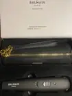 Balmain Paris Hair Couture Cordless Flat Iron / Straightener - NEW