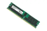 Micron 8GB (1x8GB) DDR4 RDIMM 3200MHz CL22 1Rx8 ECC Registered Server Memory 3yr wty
