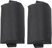 STOBOK Lounge Chair Headrest Pillow for Low Profile Pillow Reusable Head Support for Office and Recliner
