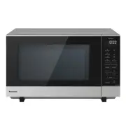 Panasonic 27L Flatbed Microwave Oven