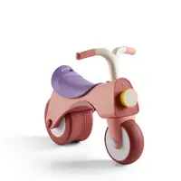 在飛比找蝦皮商城優惠-限宅配【Arolo 聲光學步滑行車】兒童自行車 兒童腳踏車 