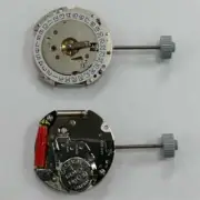 Swiss Parts Ronda 774 Quartz Watch Movement with Date at 3 o'clock