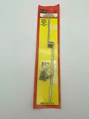 Du-BRO Shock Absorbing Steerable Nose Gear Cat. No. 153 NOS