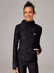 Women's Running Jacket. Shop Running Bare Elements Workout Jacket