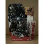 變形金剛 TRANSFORMERS AOE D級 LOCKDOWN 地獄獵人 禁閉