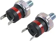 Lesurey Low Air Pressure Indicator Switch 1749-1907 FSC-1749-1907 Compatible with Century & Columbia Class