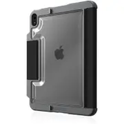 STM DUX PLUS (IPAD 10TH GEN) COM BLACK - STM-222-388KX-01