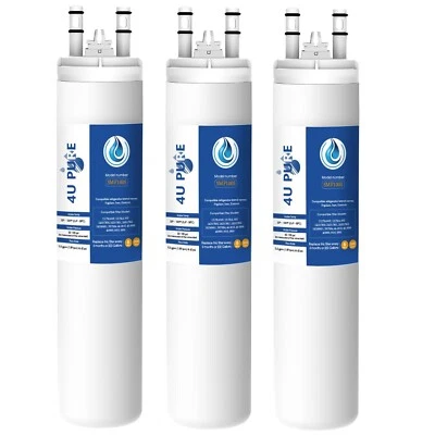 Replacement for Frigidaire ULTRAWF, Pure Source Ultra, Kenmore 9999, 469999 -3PK