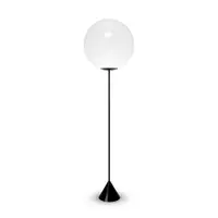 在飛比找PChome24h購物優惠-Tom Dixon Opal Cone Floor Lamp