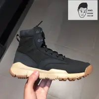 在飛比找蝦皮購物優惠-【AND.】NIKE SBF KIDS BOOT GS 多功