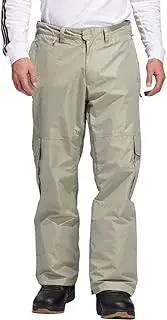 [adidas] Cargo 10K Snowboard Pants Mens