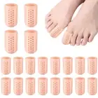 Orthopedic Toe Cover Foot Care Protector Guard Thumb finger Separator☢