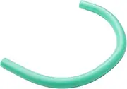 WESIEVYA Large Buoyancy Swim Water Noodle Foam Sticks Comfortable Floating Tools for Beginners Exceptional Flotation Support for Pools Versatile Swim Practice Easy to Handle