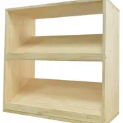 14 Bottles Display Wine Rack