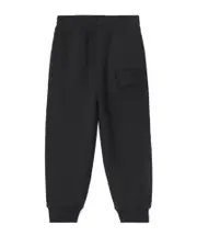 Burberry Kids Equestrian Knight-Patch Tapered Track Pants 8Y,4Y,14Y,12Y,10Y black