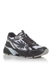 Palm Angels Men's Pa 4 Low Top Sneakers