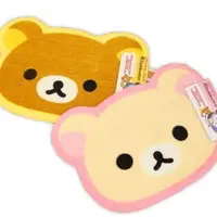 在飛比找蝦皮商城優惠-Rilakkuma 懶懶熊拉拉熊 懶妹 止滑 坐墊 桌墊 地